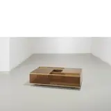 An Italian Low Table, Senza titolo