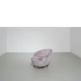 An Italian Armchair, Senza titolo