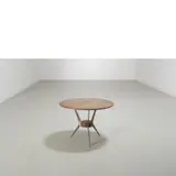 An Italian Occasional Table, Senza titolo