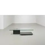 An Italian Low Table, Senza titolo