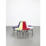 An Italian Bench, Senza titolo