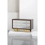 An Italian Chest Of Drawers, Senza titolo