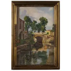 Lazzaro Pasini, Senza titolo