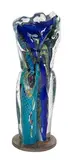 Art by Jim Karg, Glass Sculpture, offered Oct 2025