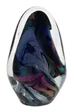Rollin Karg, Art, Glass Sculpture