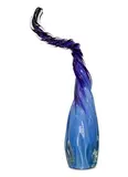 Art by Jim Karg, Glass Sculpture, offered Oct 2025