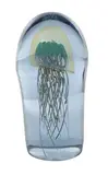 Rollin Karg, Art, Glass Sculpture