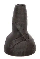 Untitled by Robert Turner, Ceramic Sculptural Vessel, offered Oct 2025