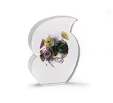 Art by Wes Hunting, Glass, offered Oct 2025