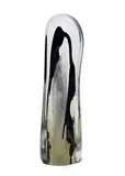 Rollin Karg, Art, Glass Sculpture