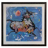 Tiefeng Jiang, Untitled