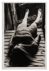 Dieter Appelt, Untitled, Photograph