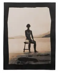 Ruth Thorne-Thomsen, Olive, Zihuatanejo, Photograph