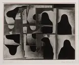 St. Brigid Series II by Naomi Savage, Gelatin Silver Print, offered Nov 2025