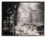 Sally Mann, The Perfect Tomato, Photograph