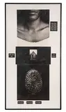 Lorna Simpson, Counting