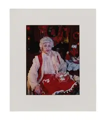 Cindy Sherman, Untitled, Chromogenic Print