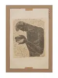 Margo Hoff, Wounded Bird