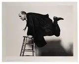 Barbara Morgan, Ansel Adams