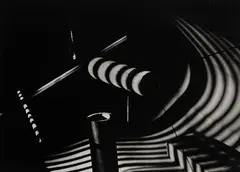 Nathan Lerner, Light Volume, Photograph