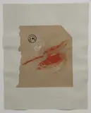 Joseph Beuys, Hirsch, Lithograph and Aquatint