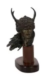 Dave McGary, Pronghorn, Bronze Sculpture