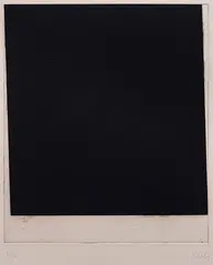 Wall (AXSOM 177) by Ellsworth Kelly, Etching and Aquatint, offered Mar 2026