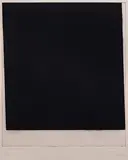 Ellsworth Kelly, Wall (AXSOM 177), Etching and Aquatint