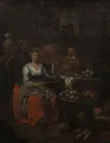 Jan Baptist Lambrechts, Untitled