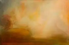 Nude by Tomislav Nikolic, Oil on Canvas, offered Mar 2026