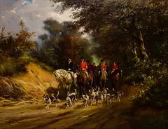 Horst Altermann, Untitled, Oil on Canvas
