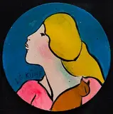 Linda Le Kinff, Pomme de Pin