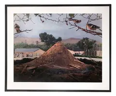 Gregory Crewdson, Untitled, Chromogenic Print