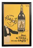Le Pavois by Édouard Bernard, Lithograph Poster, offered Apr 2026