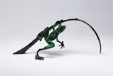 Tim Cotterill, Frogman, Sculpture