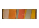 Larry Zox, Boca De La Soledad, Acrylic on Canvas