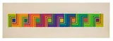 Francisco Sobrino, Untitled