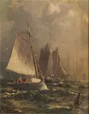 George McCord, Untitled