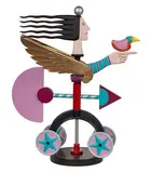 Weather Vane by J. W. Eaton, Sculpture, offered Jul 2026