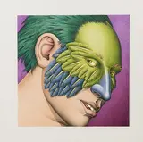 Robert Lostutter, Hummingbird