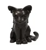 Untitled by John Jagger, Bronze Cat Sculpture, offered Jul 2026