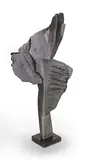 Guardian by James Myford, Sculpture, offered Jul 2026