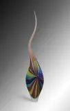Art by Afro Celotto, Glass Sculpture, offered Jul 2026
