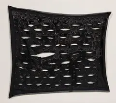 Slate by Antonia Gurkovska, Mixed Media, offered Aug 2026