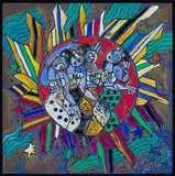 Tiefeng Jiang, Four Seasons
