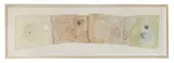 Arm Pillow 1 by Ke Sook Lee, Mixed Media, offered Aug 2026
