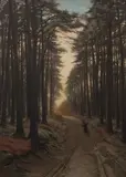 Joseph Farquharson, Untitled