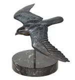 Robert Bateman, Peregrine Falcon in Flight