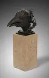 Theodore Gall, Raven Head