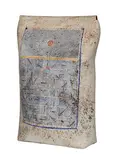 Homage to Paul Klee by Regina Heinz, Ceramic Sculpture, offered Aug 2026